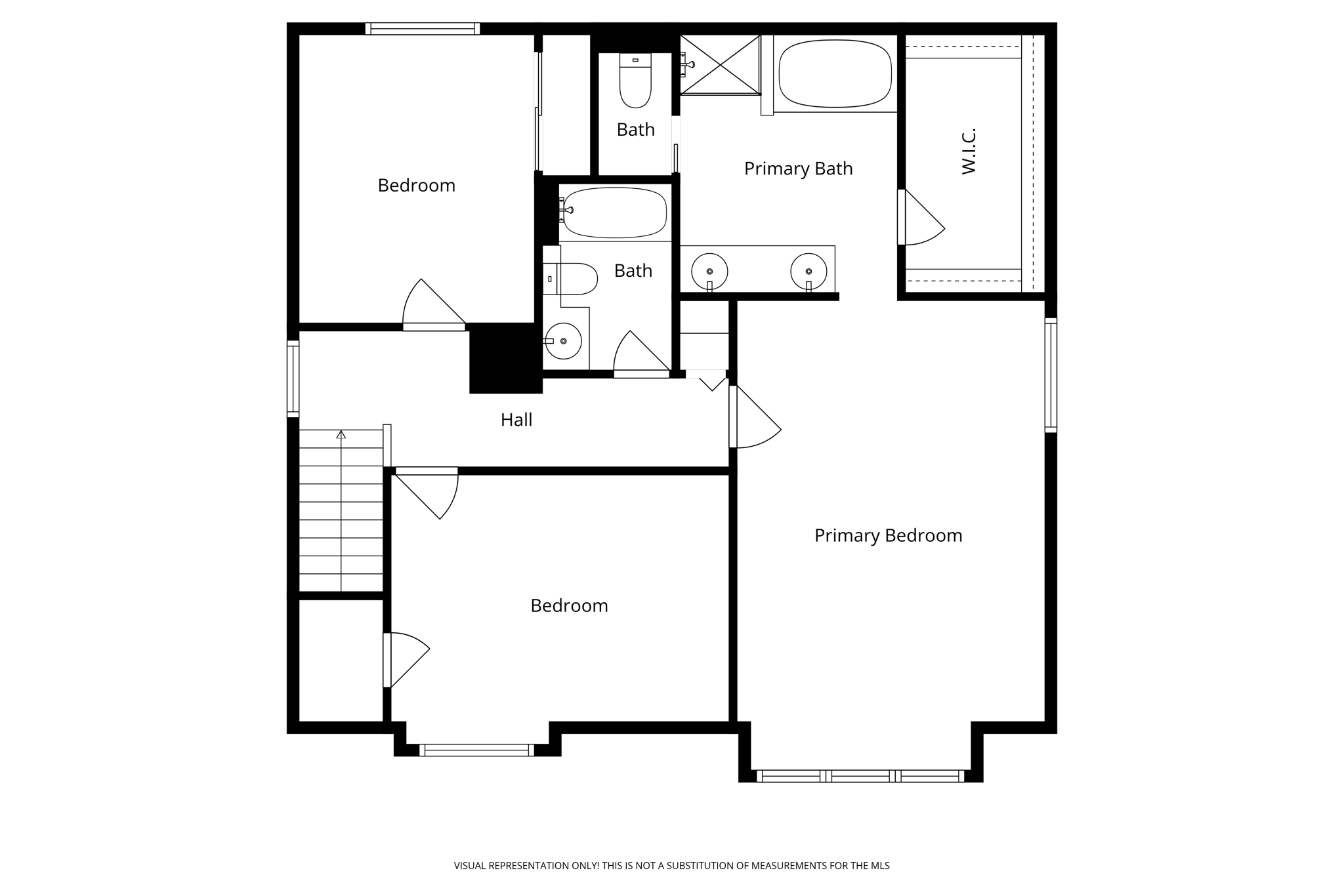 Floorplan #3