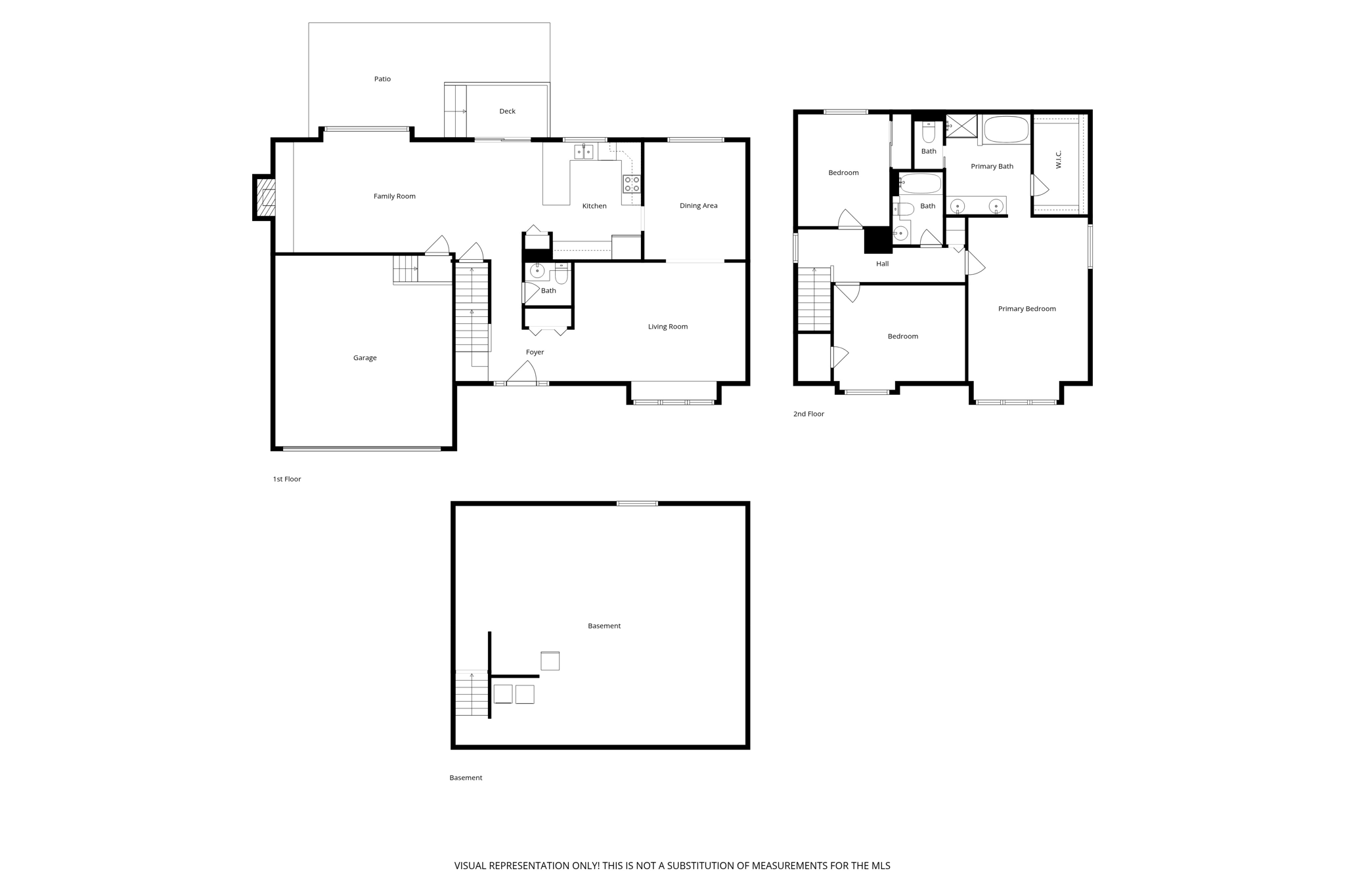 Floorplan #4