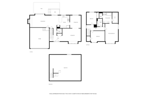 Floorplan #4
