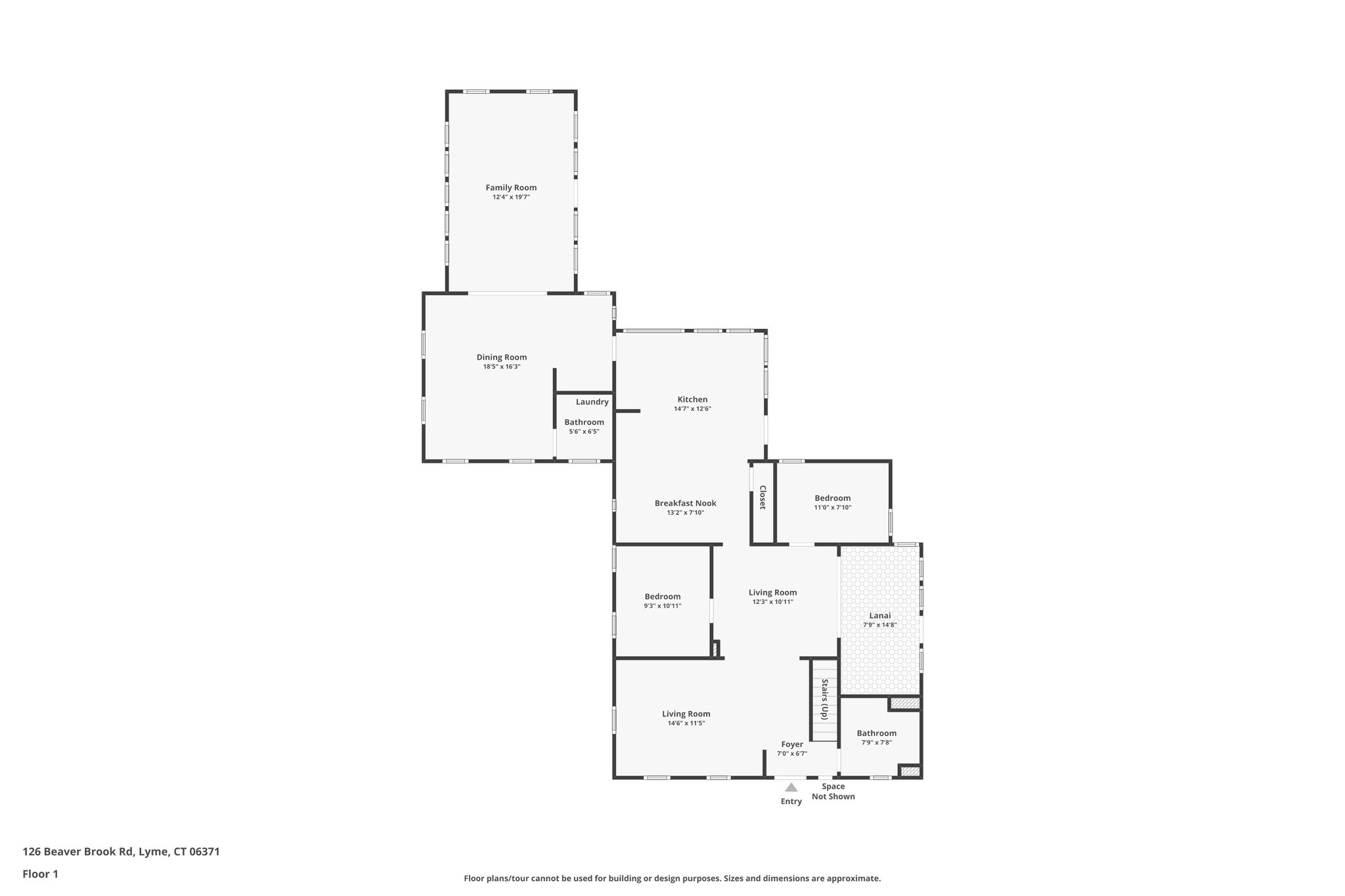 Floor 1