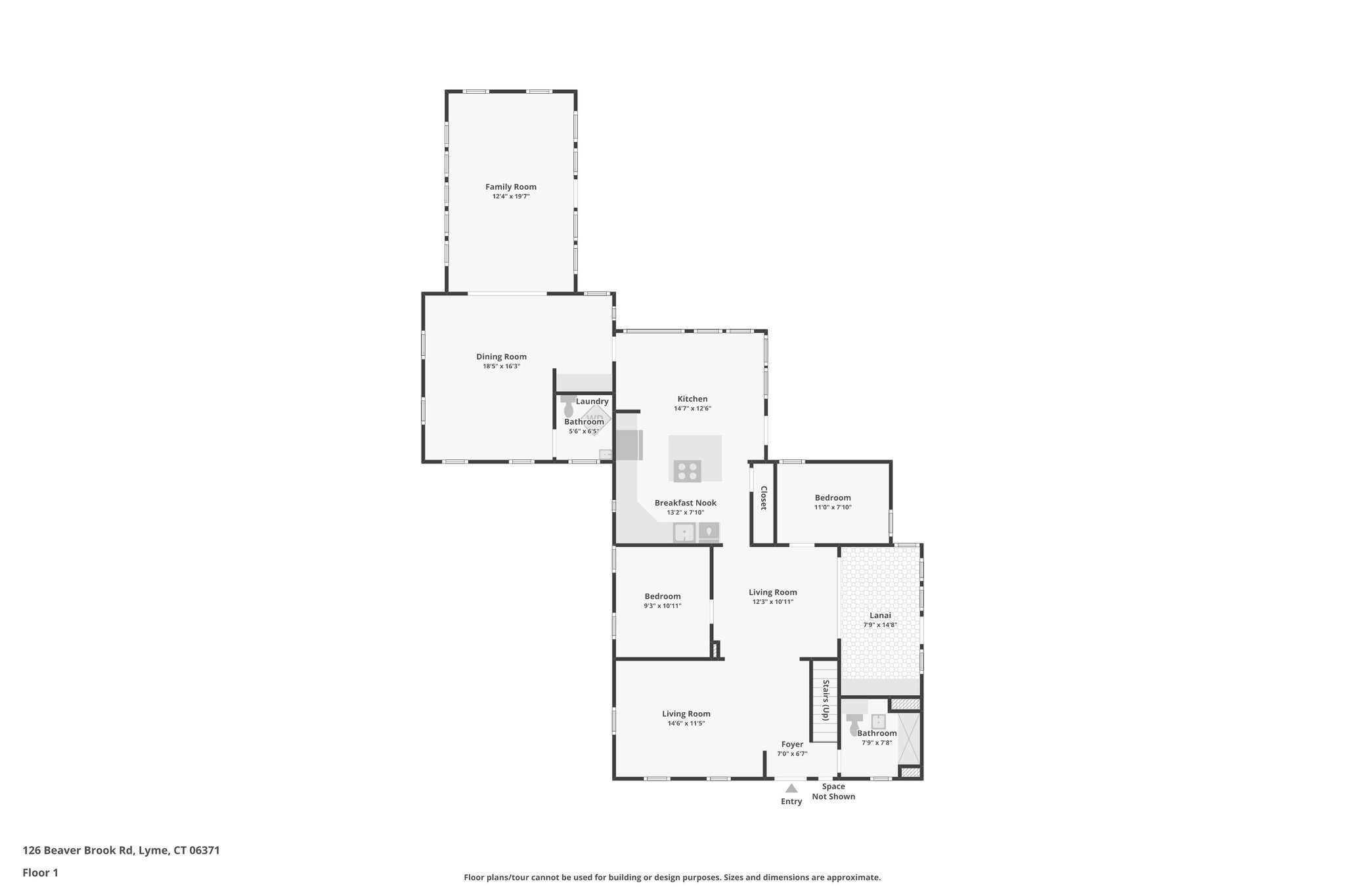 Floor 1