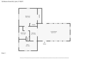 Floorplan #4