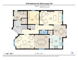 Floorplan #5