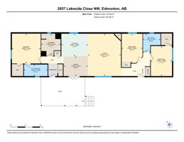 VX - (Metric) Schematic Floor Plan - (1)
