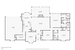 Floorplan #2