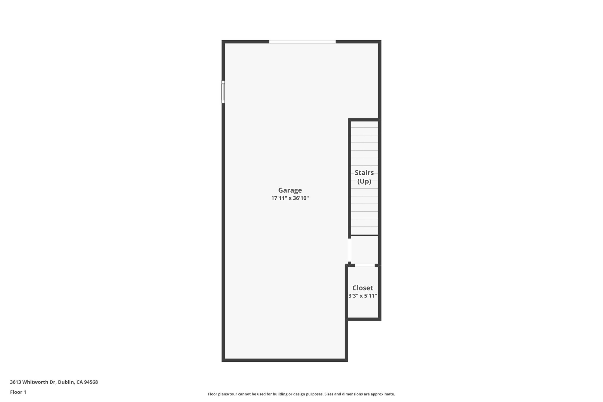 Floor 1