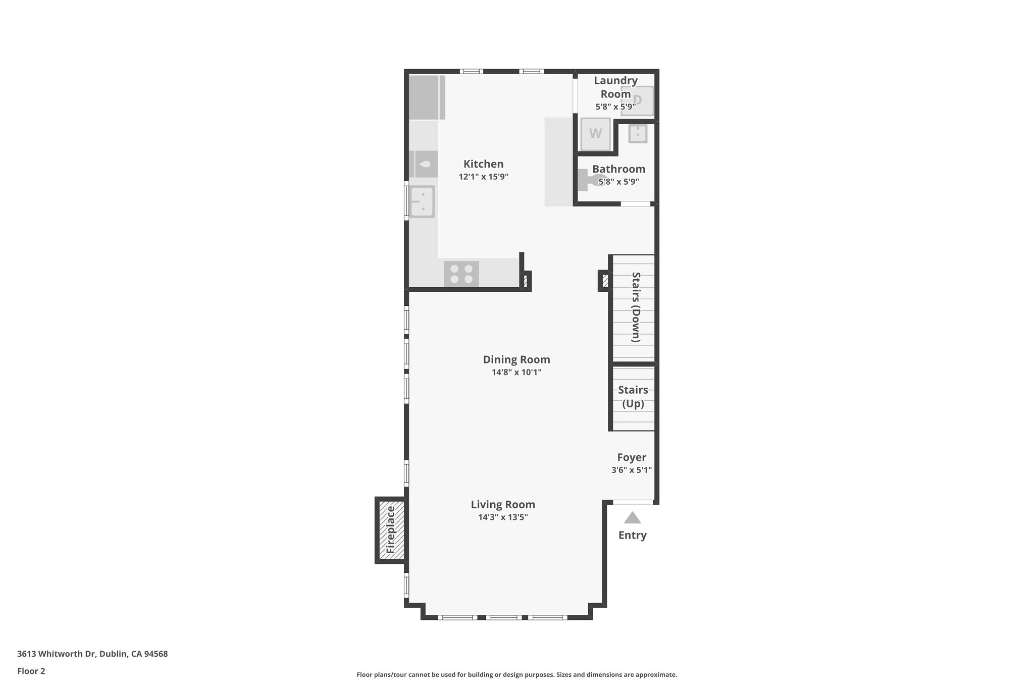 Floor 2