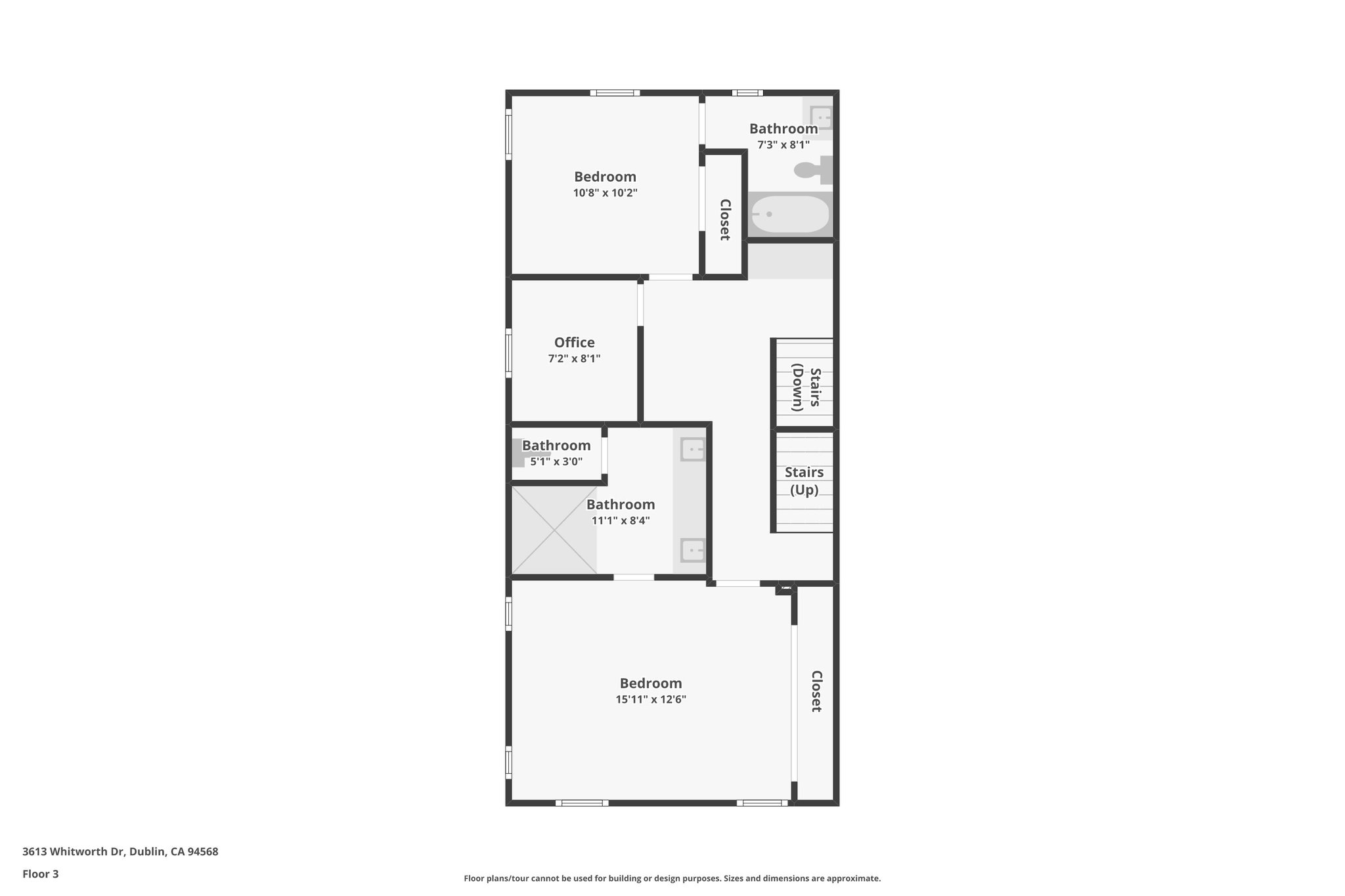 Floor 3