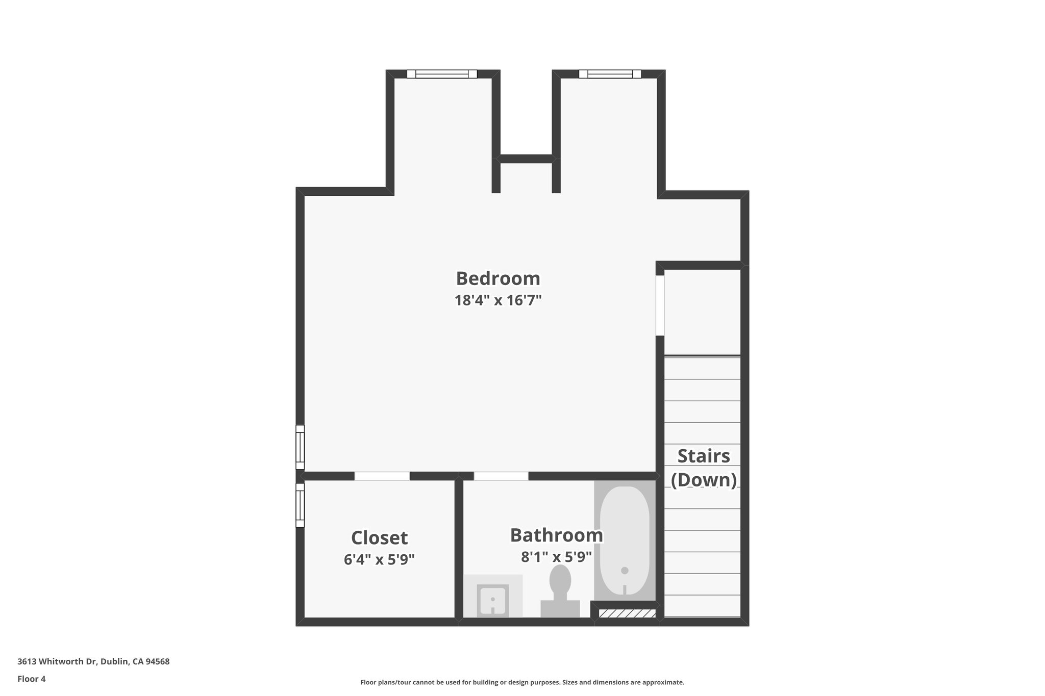 Floor 4