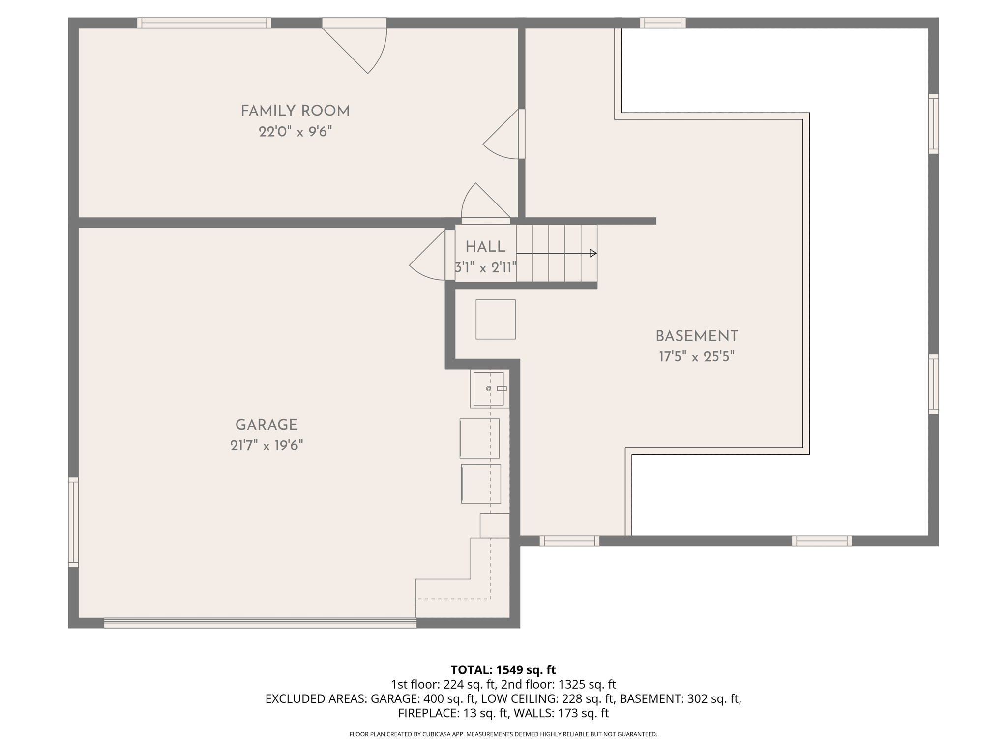 Floorplan #2