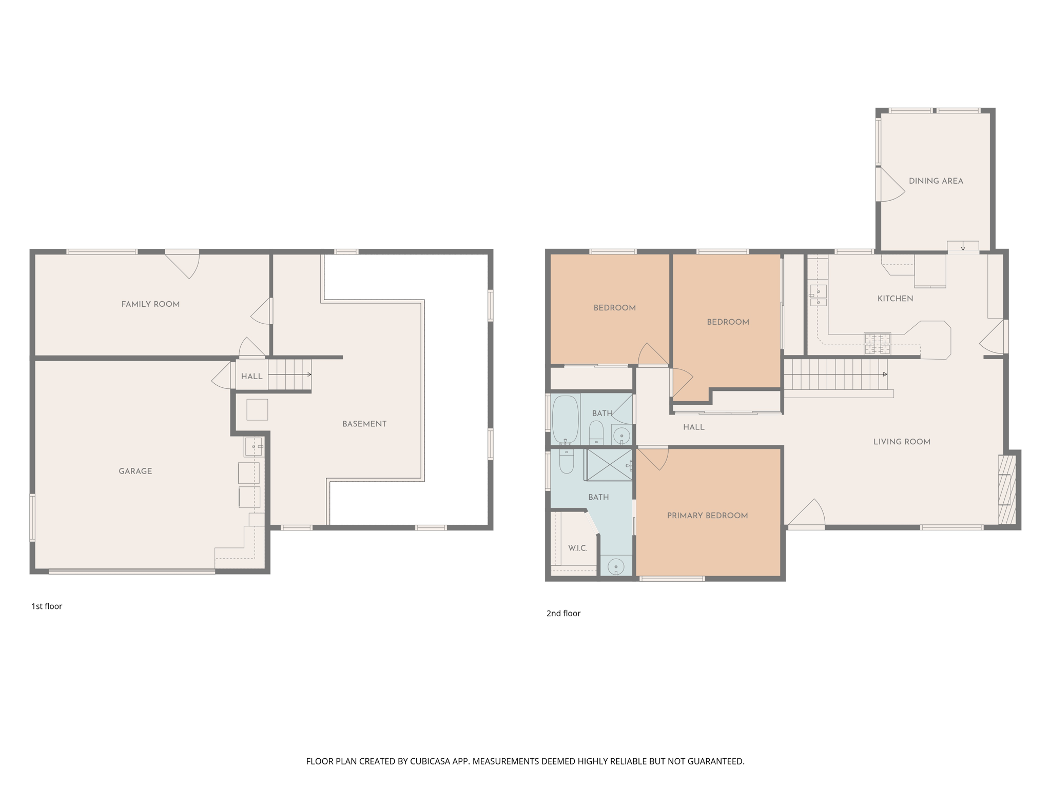Floorplan #4