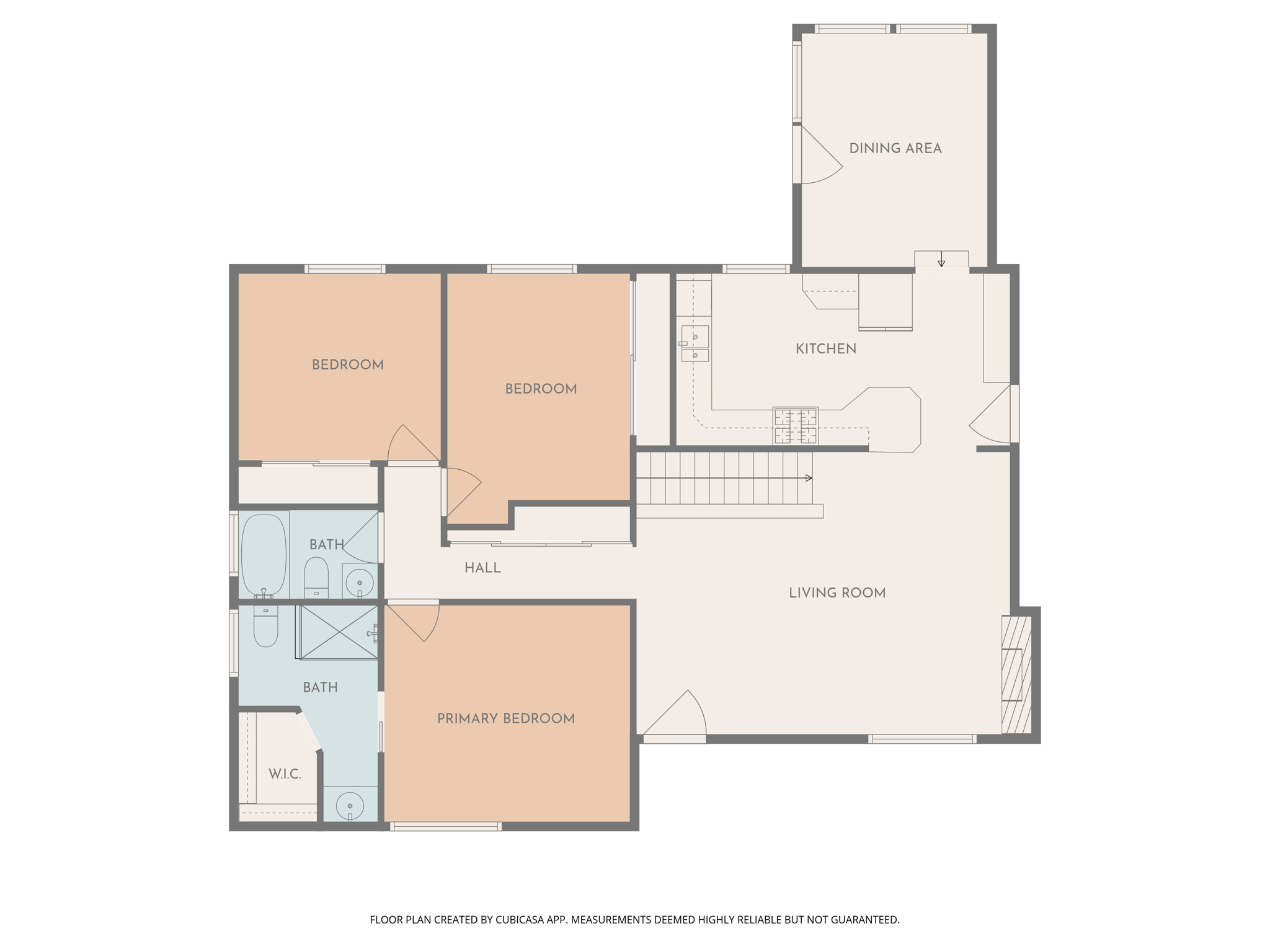 Floorplan #6