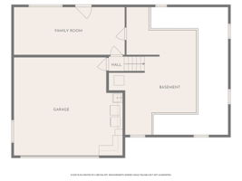 Floorplan #5