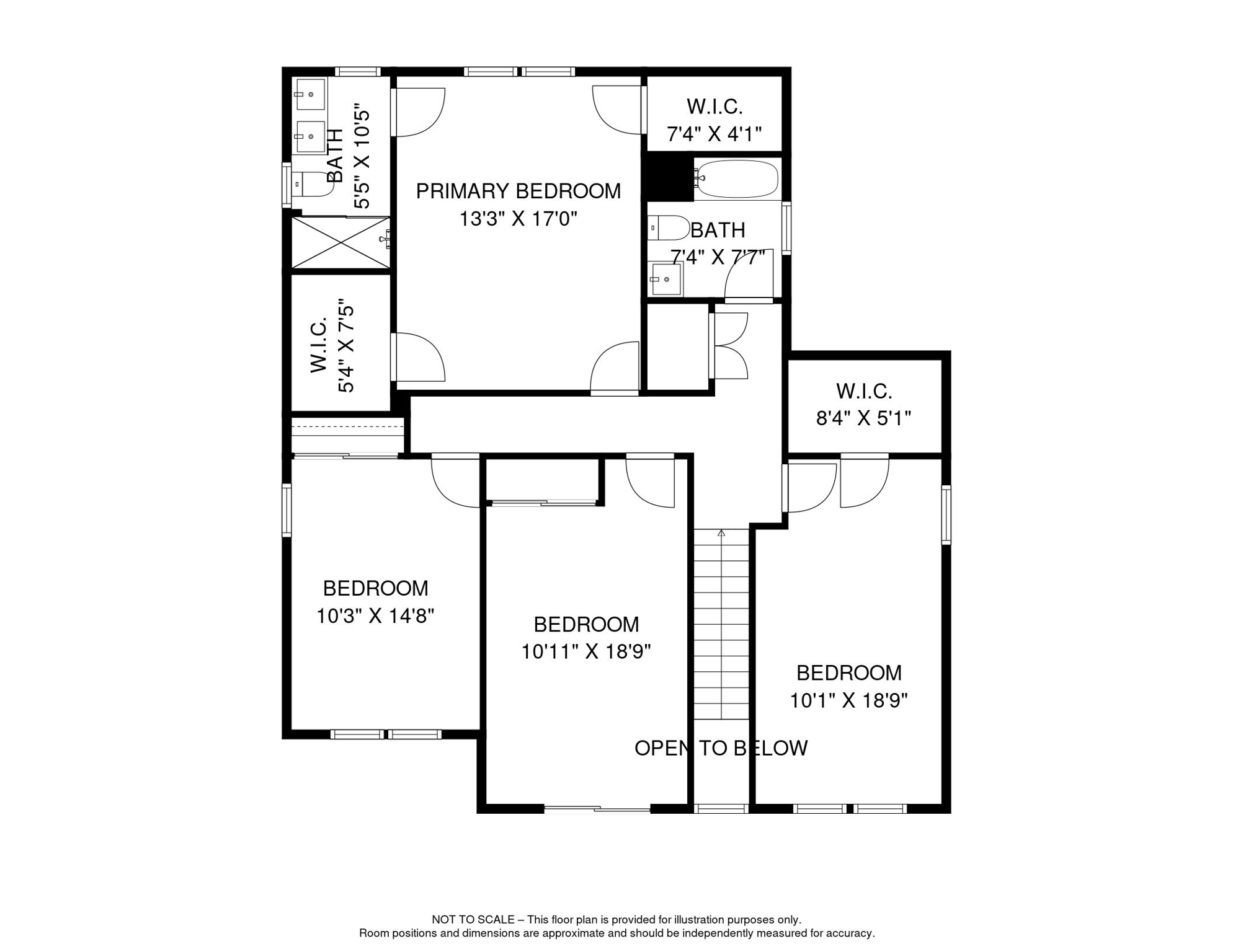 _207 Lake Shore Drive Second