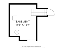 _207 Lake Shore Drive Lower