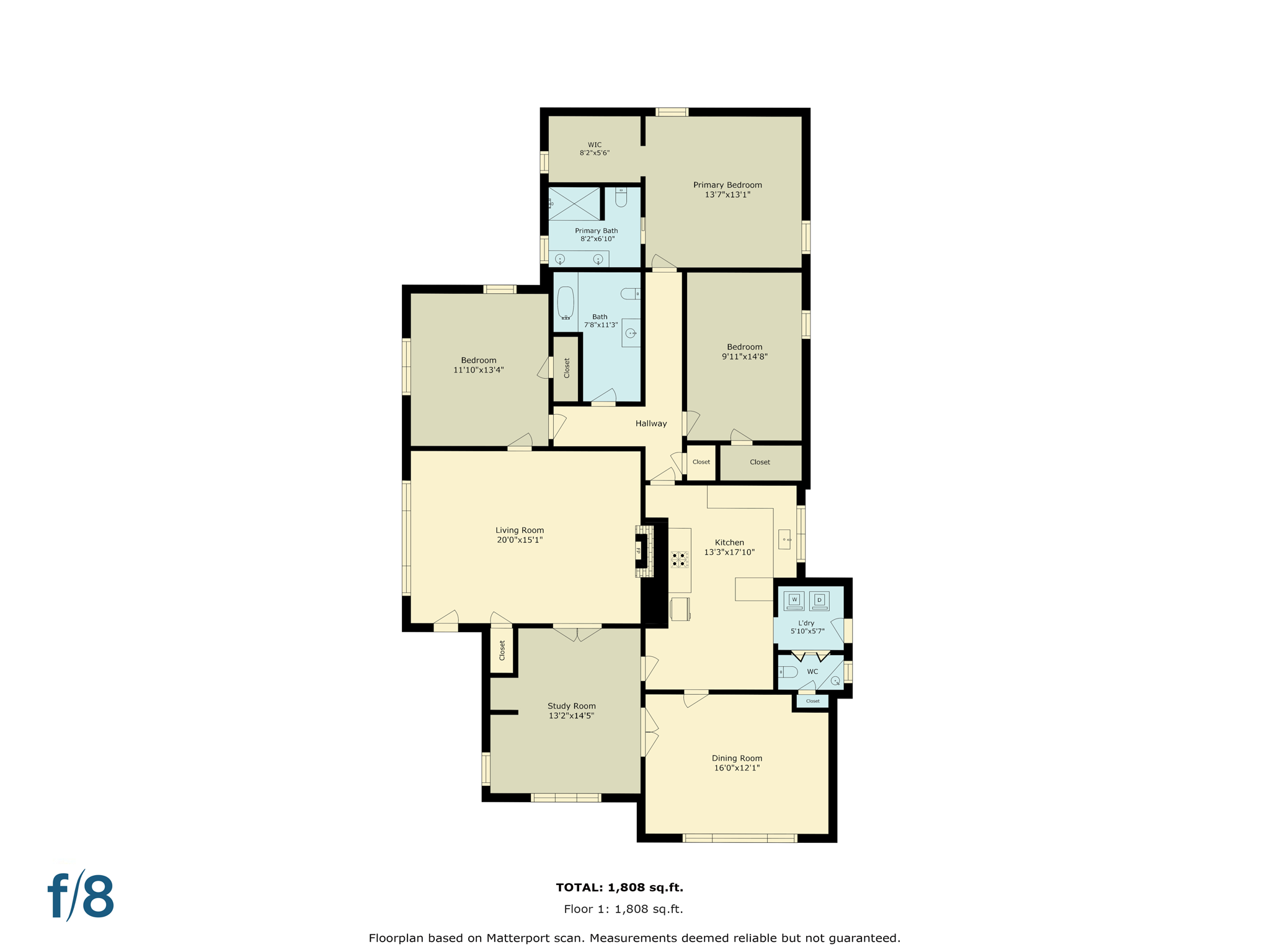 Floorplan #2