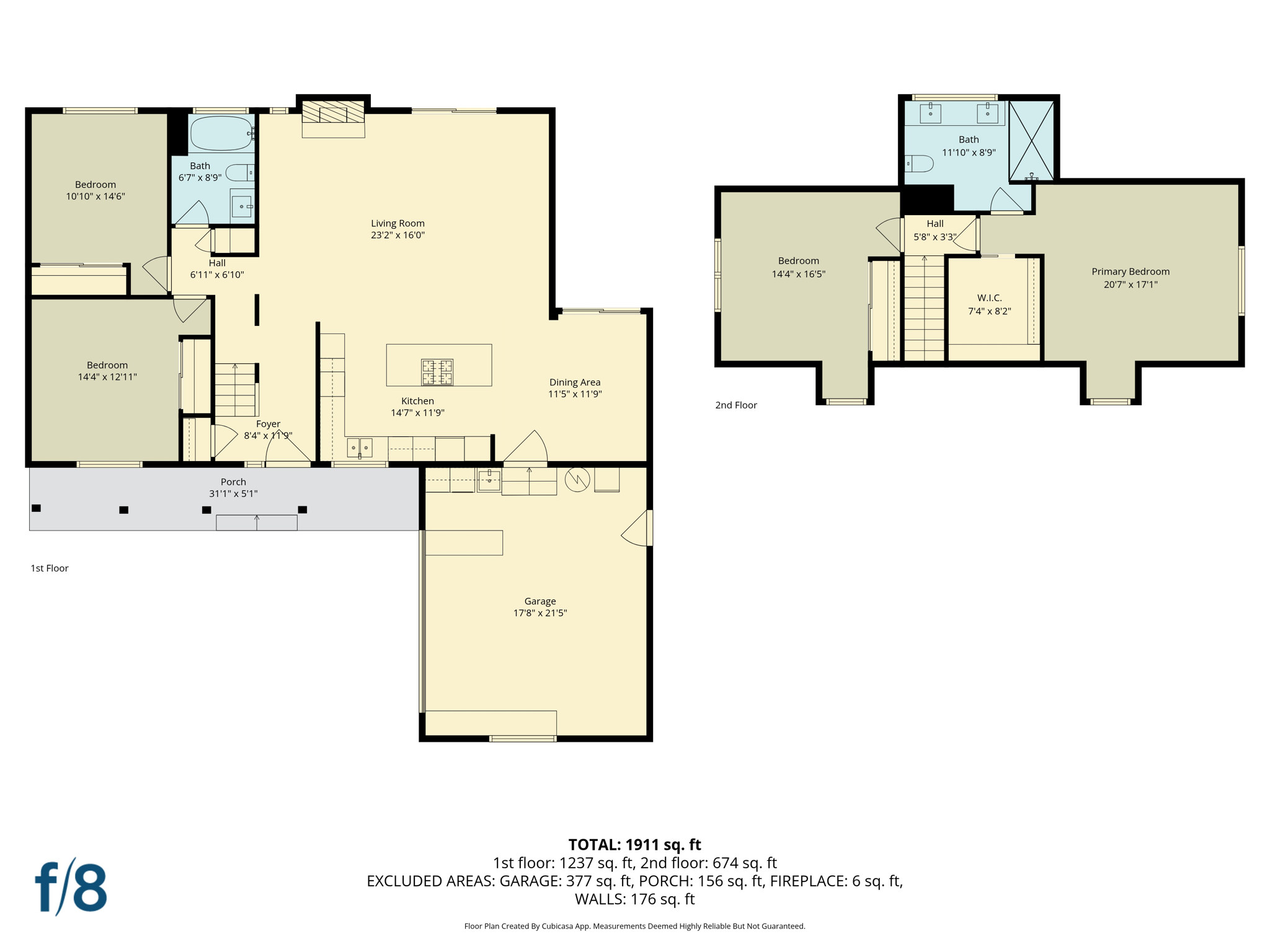 1708 Grizilo Dr, San Jose, CA 95124 - FP