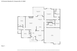 Floor 1