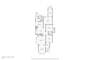 Separate Entry Basement