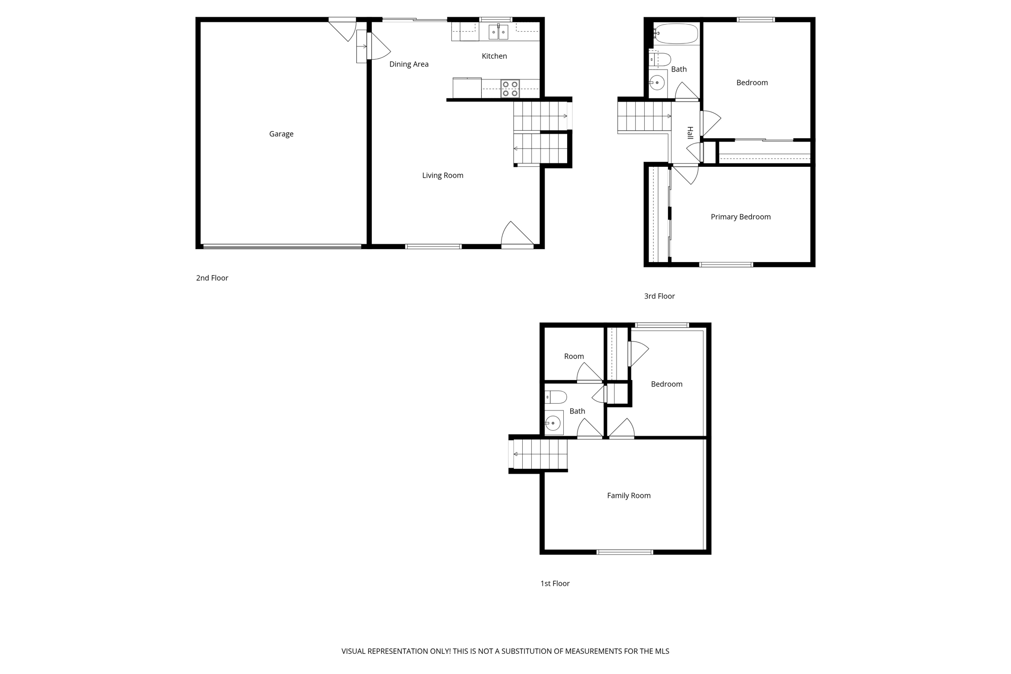 Floorplan #4