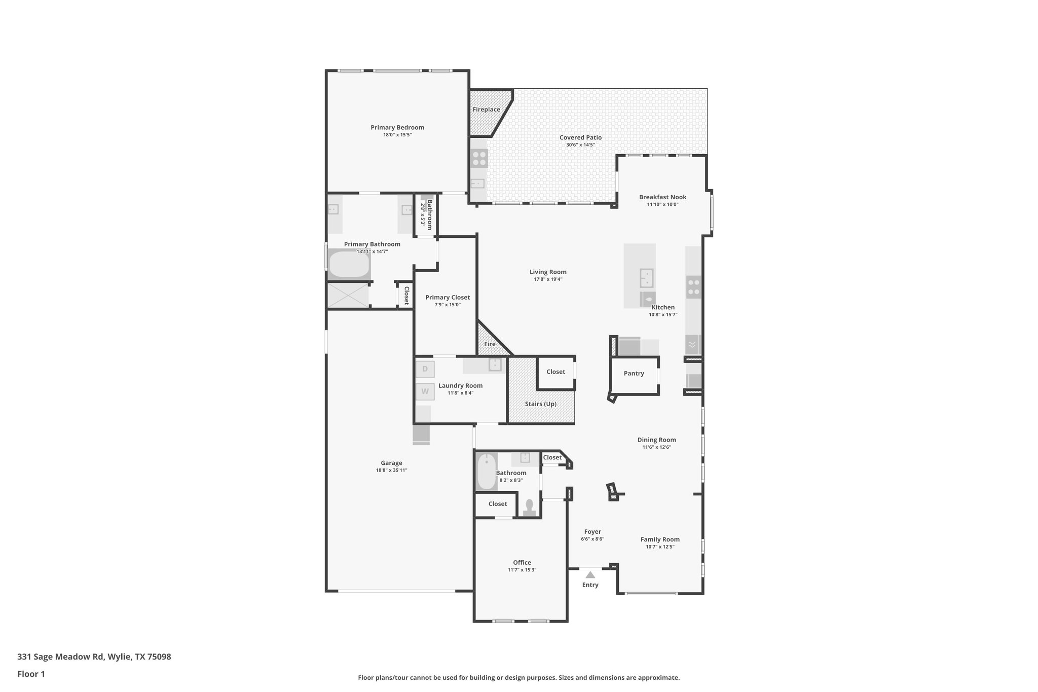 Floor 1