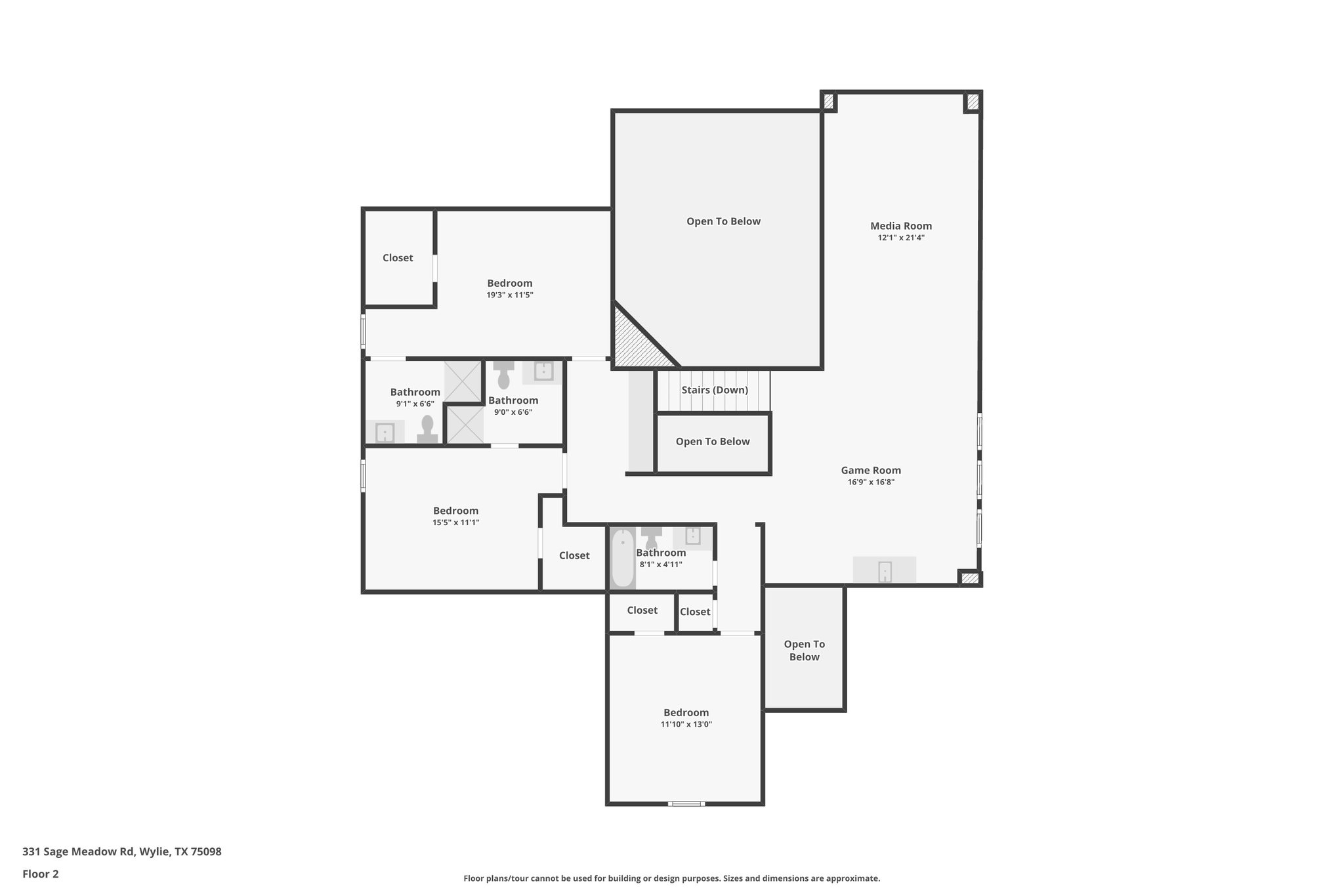 Floor 2