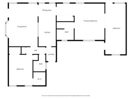 Floorplan #3
