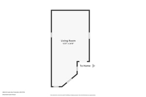 Detached Guest House