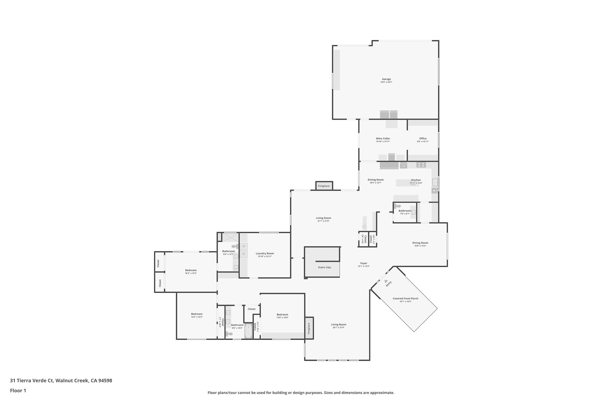 Floor 1