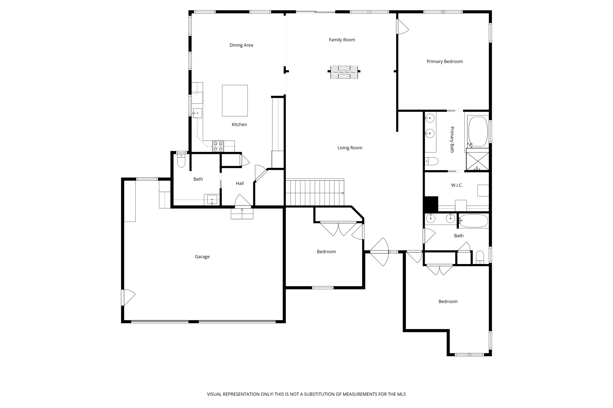 Floorplan #2