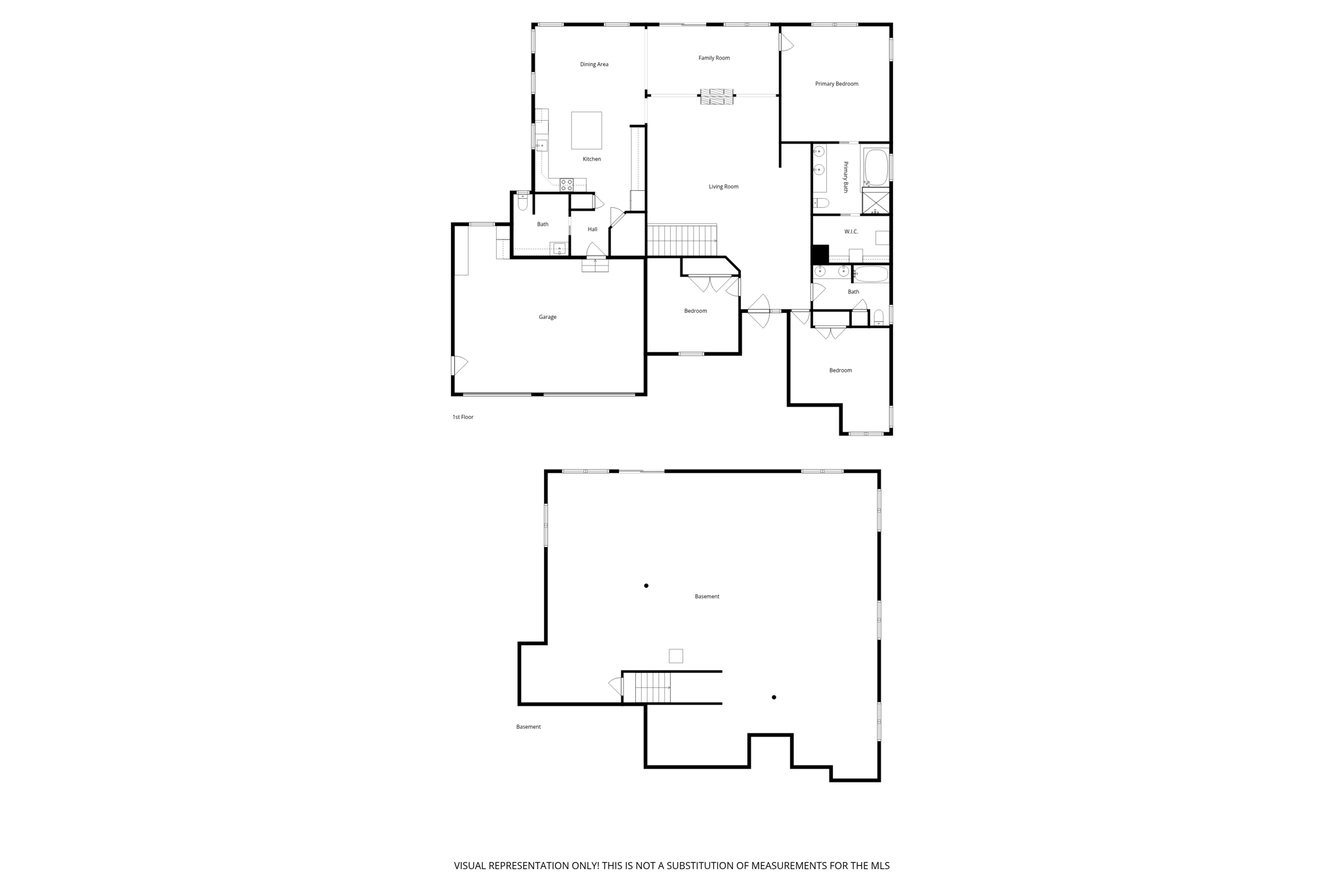 Floorplan #3