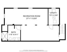 91 Sycamore Avenue Lower