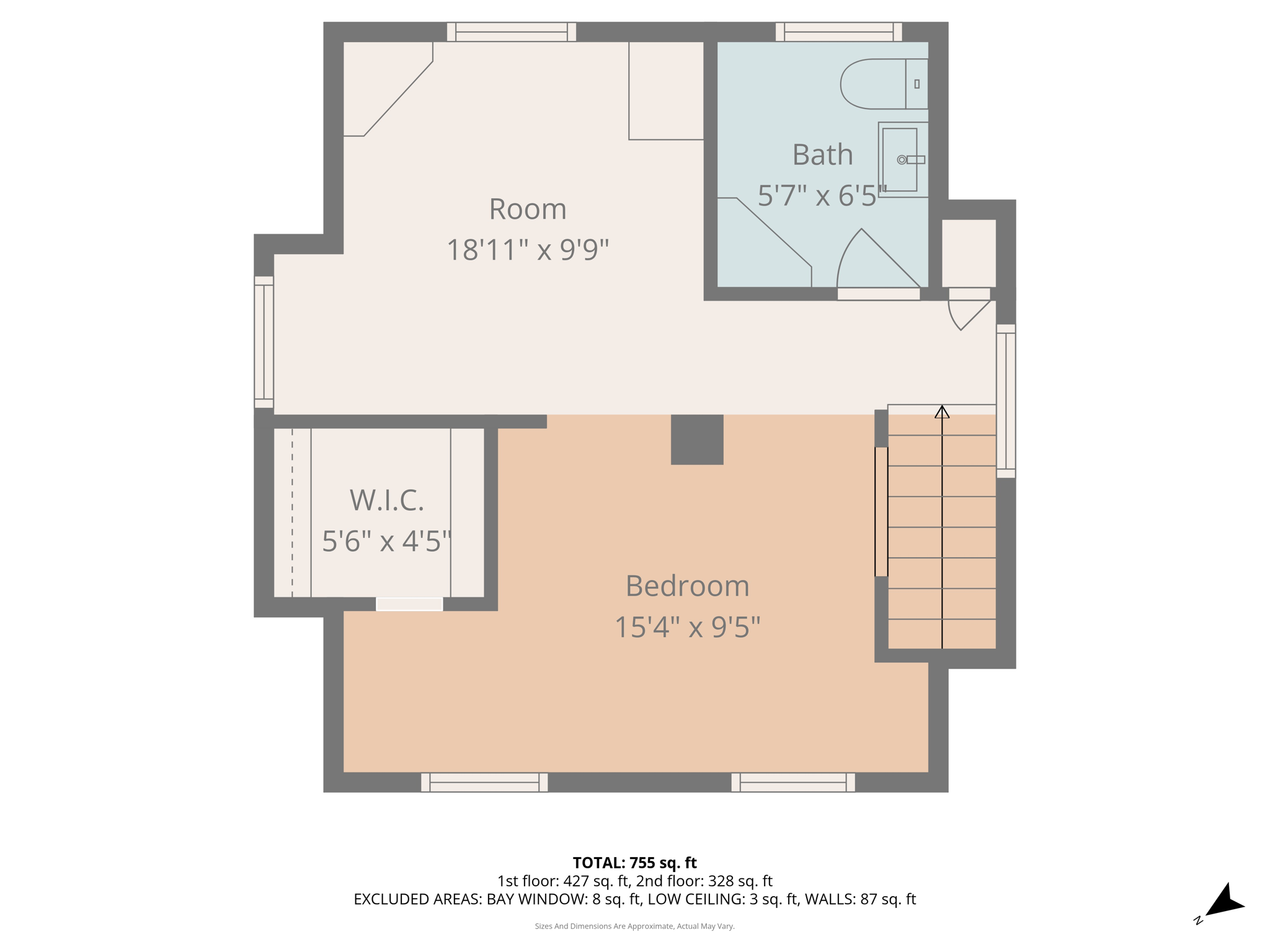 Floorplan #2
