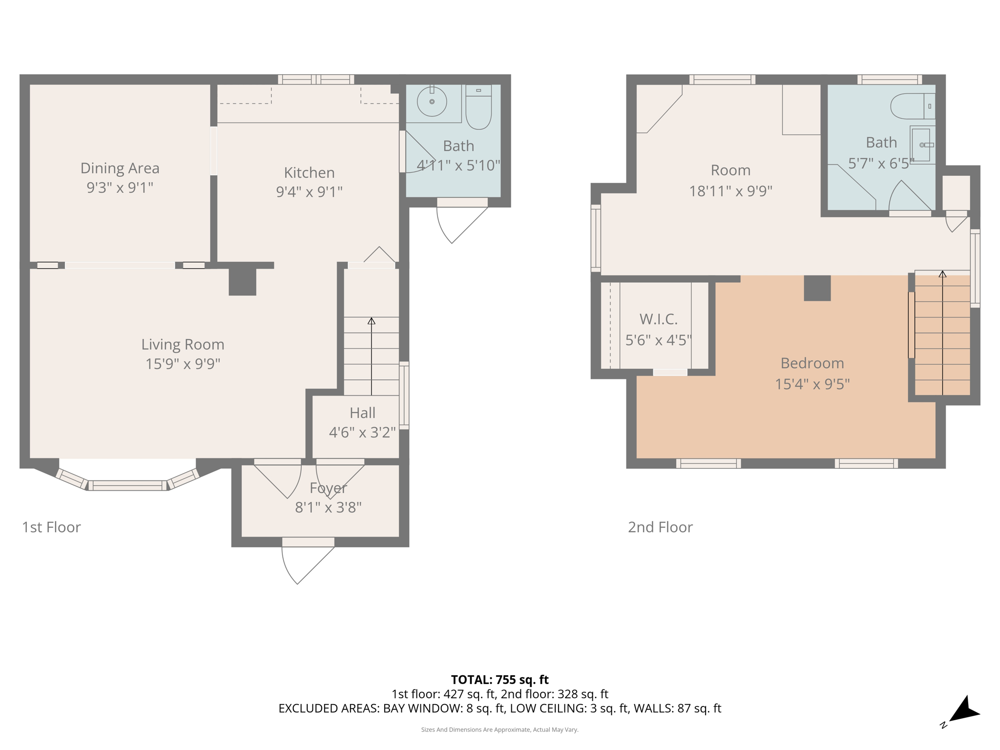 Floorplan #3