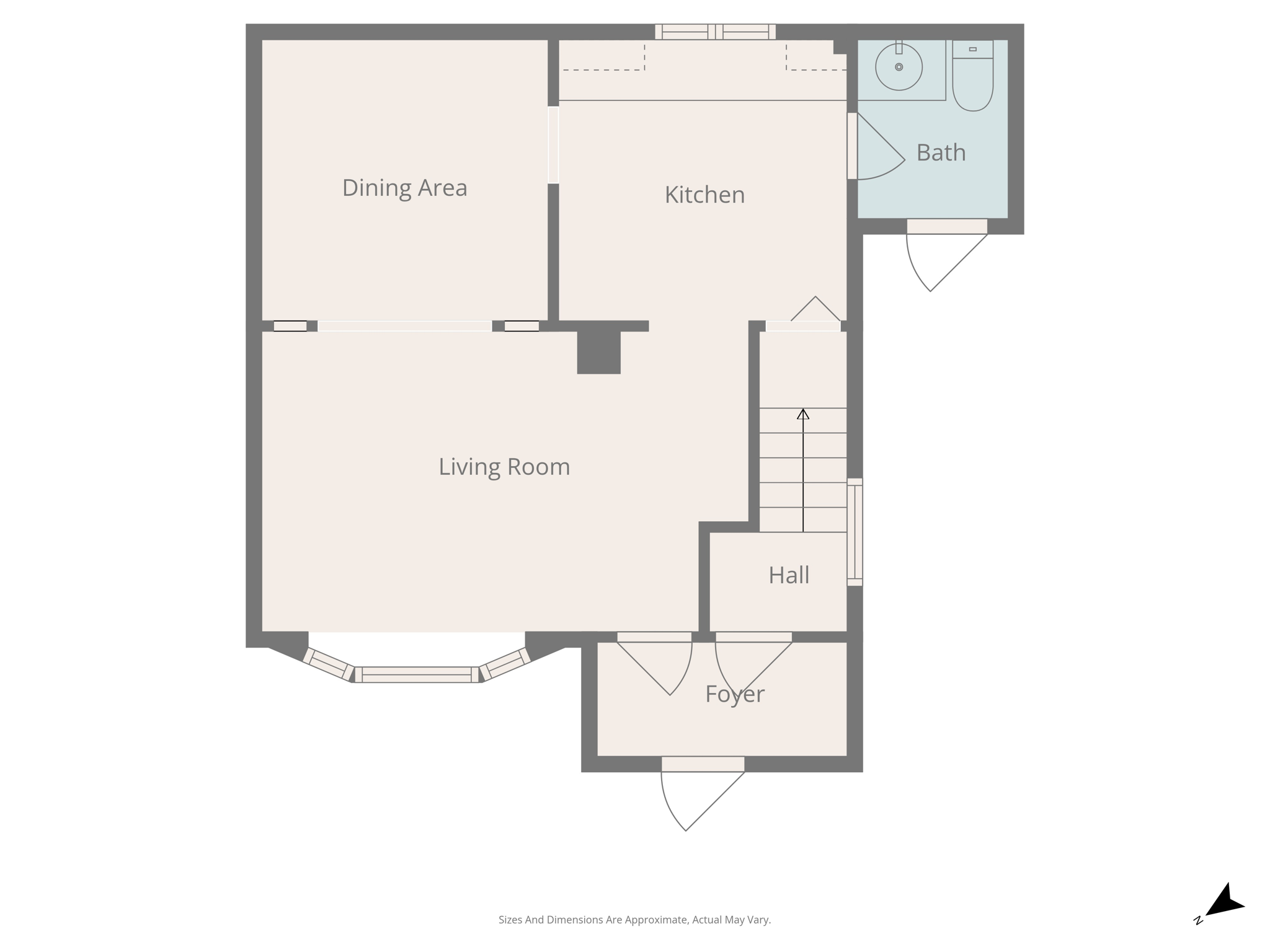 Floorplan #4