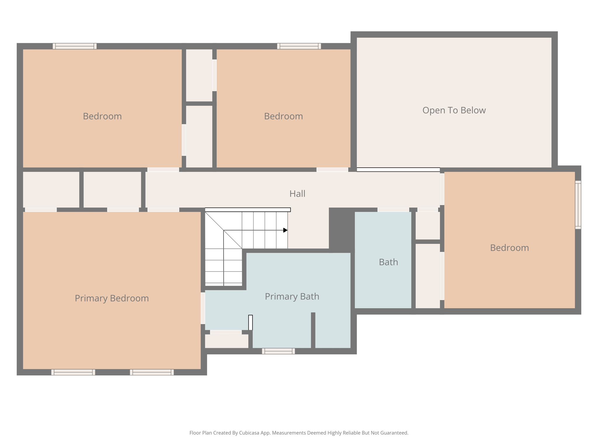 Floorplan #2