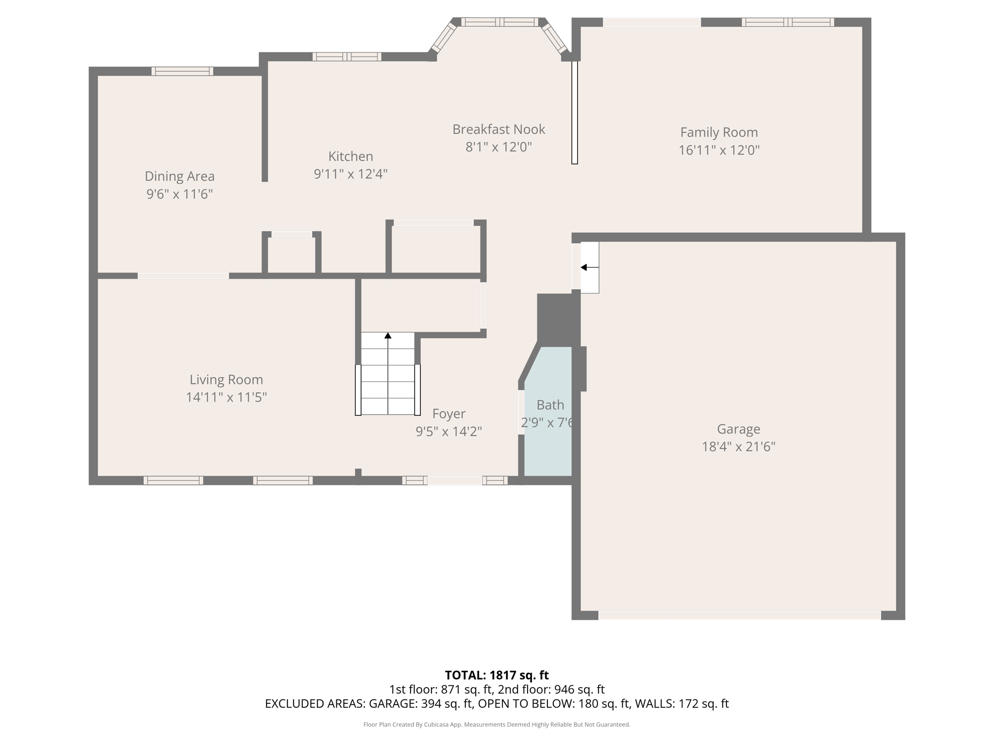 Floorplan #6