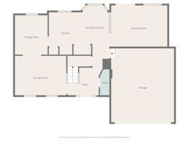 Floorplan #3
