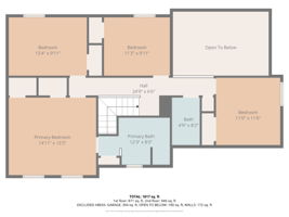 Floorplan #5