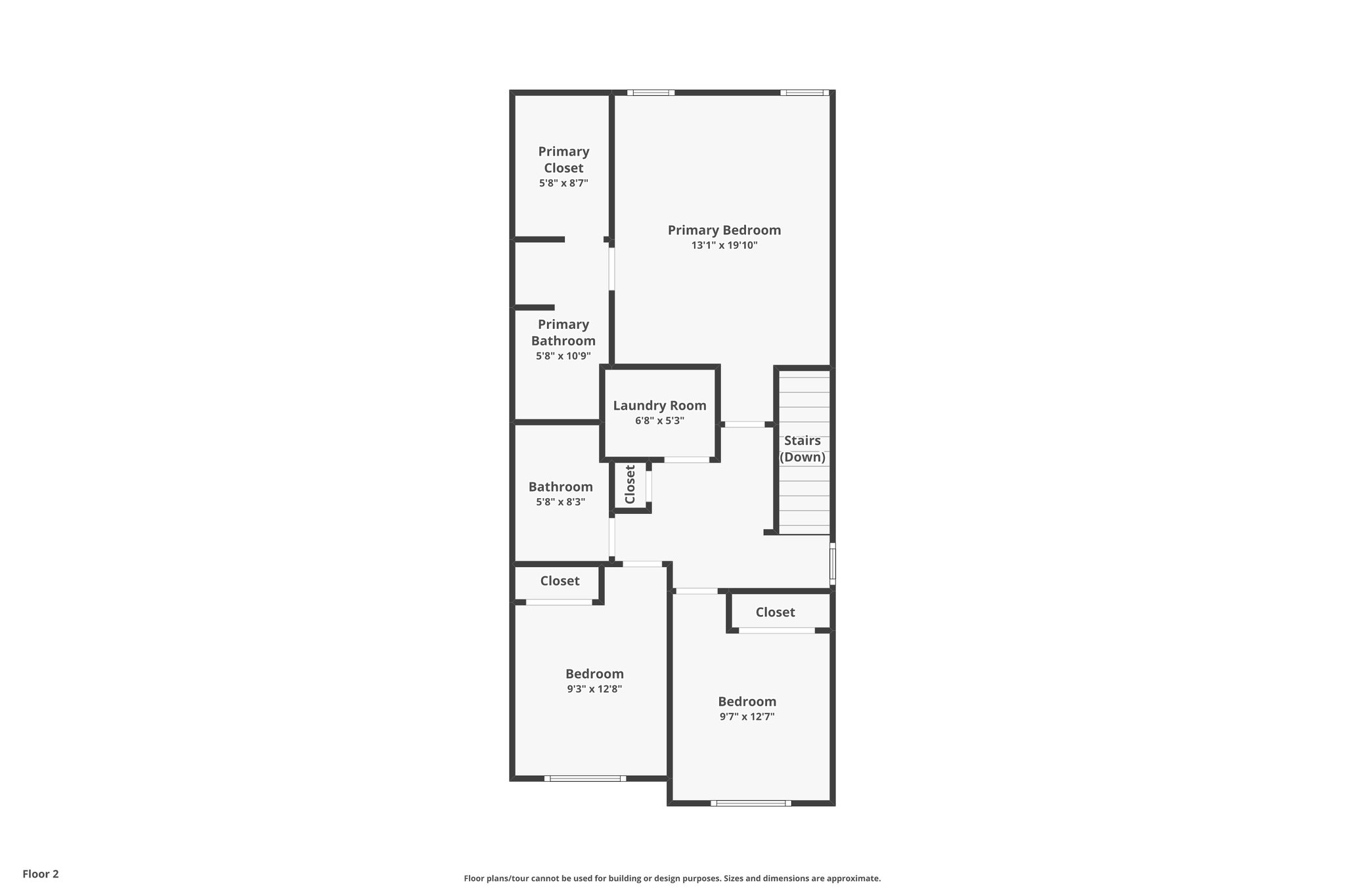 Floor 2