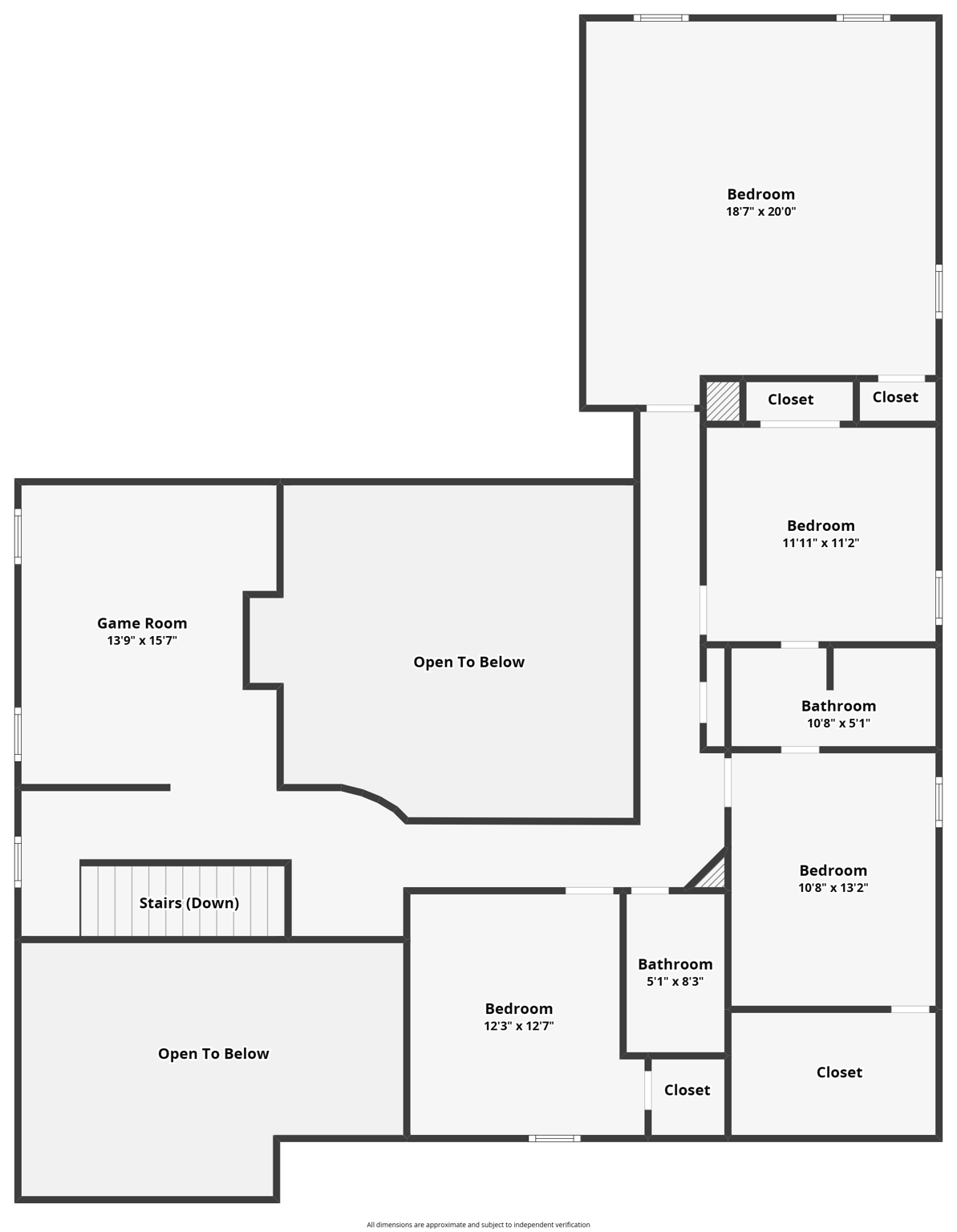 Floorplan #2