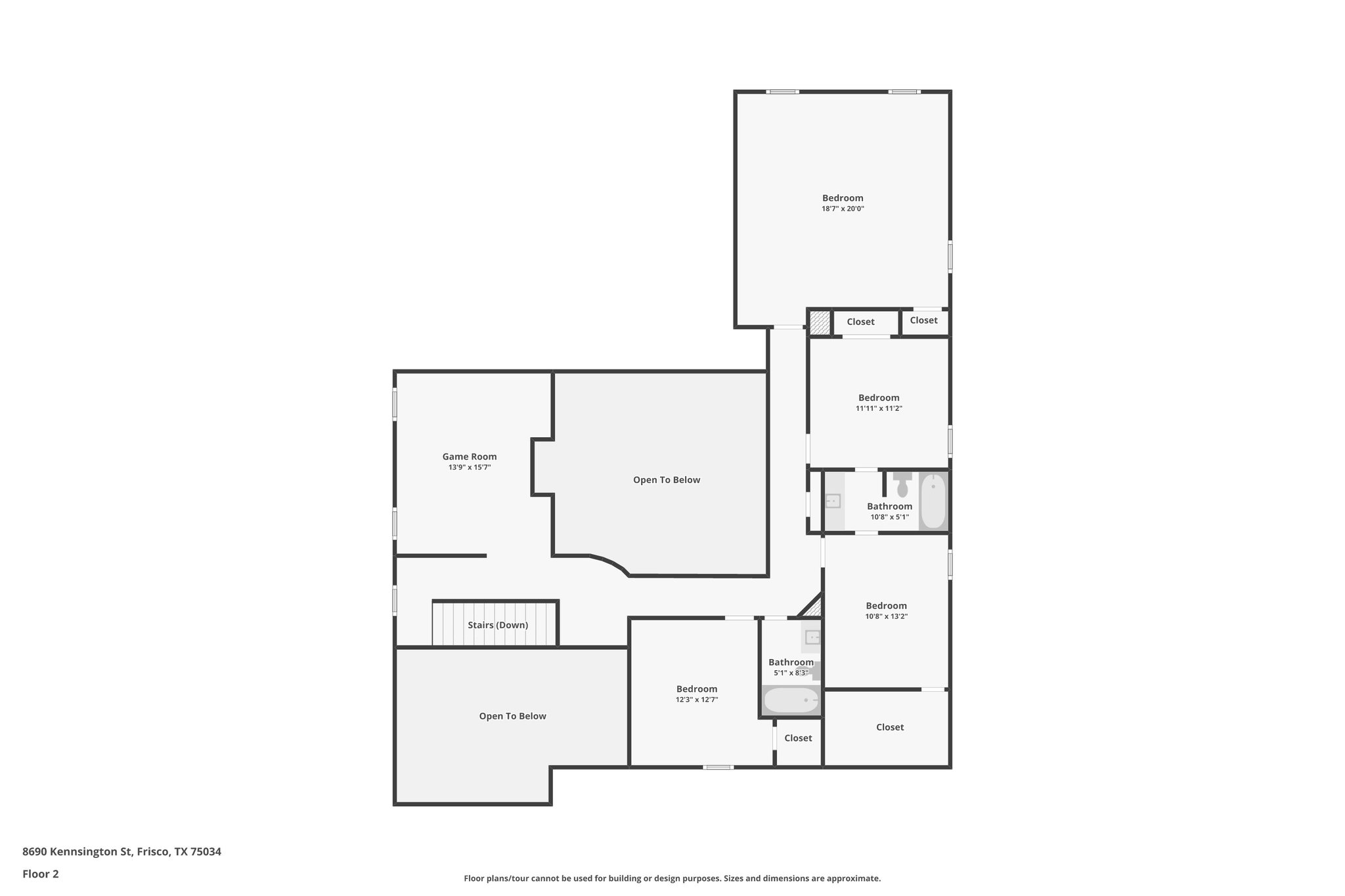 Floor 2