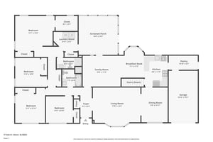 Floor 1