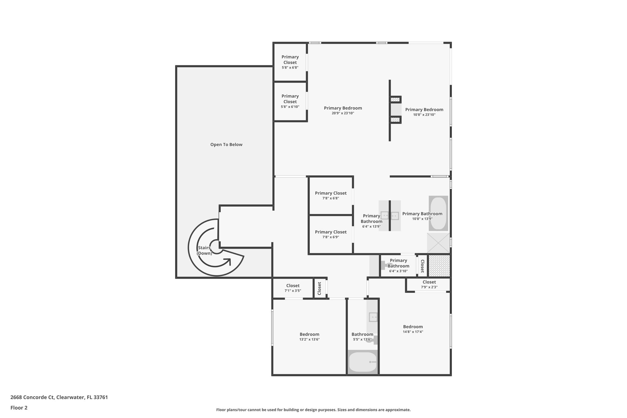 Floor 2