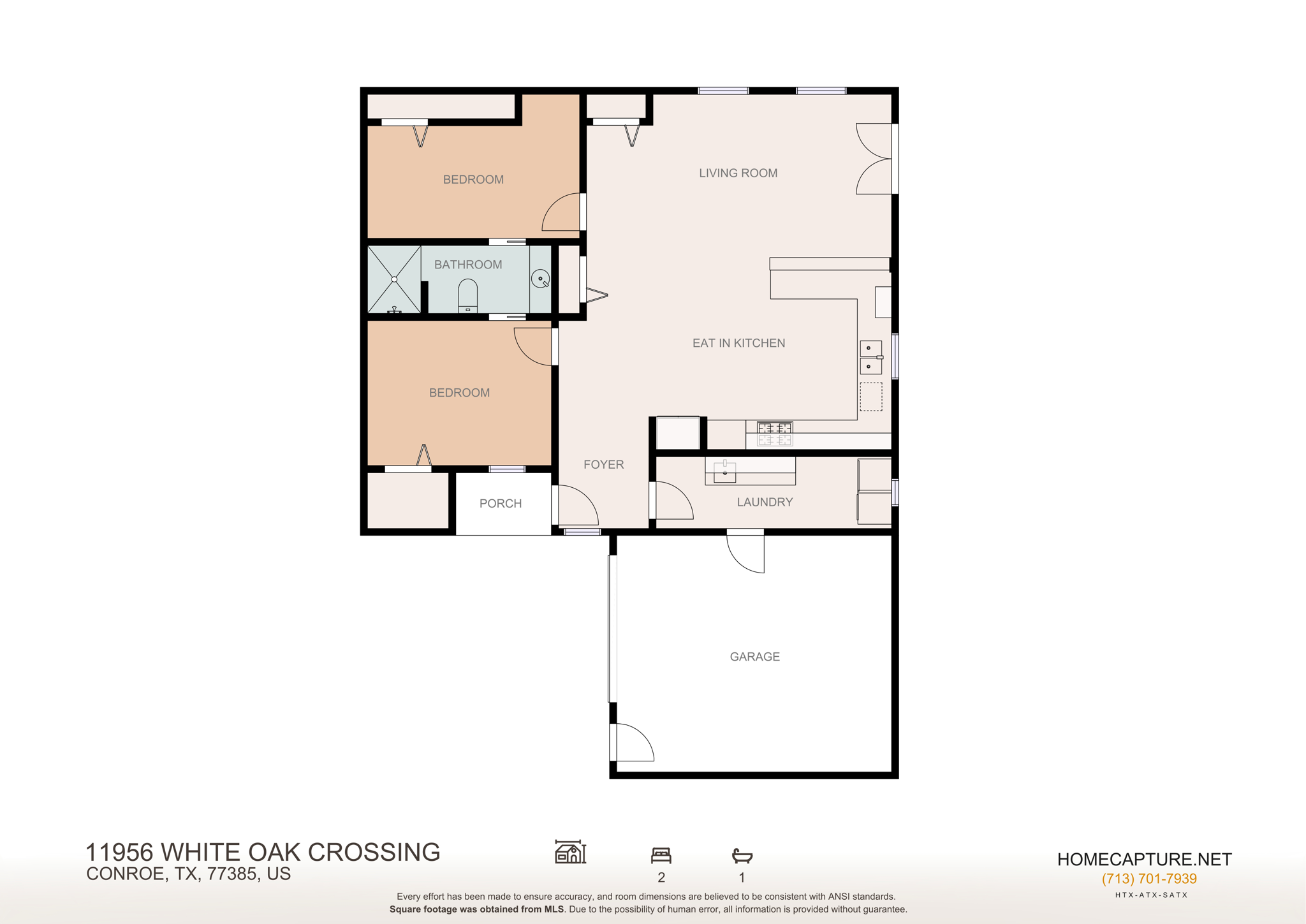 Floorplan #3