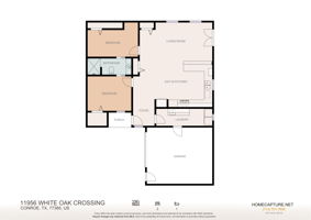 Floorplan #3