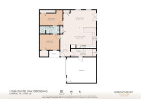 Floorplan #4