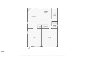 Floorplan #3