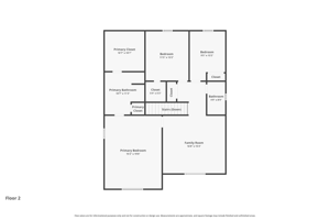 Floorplan #4