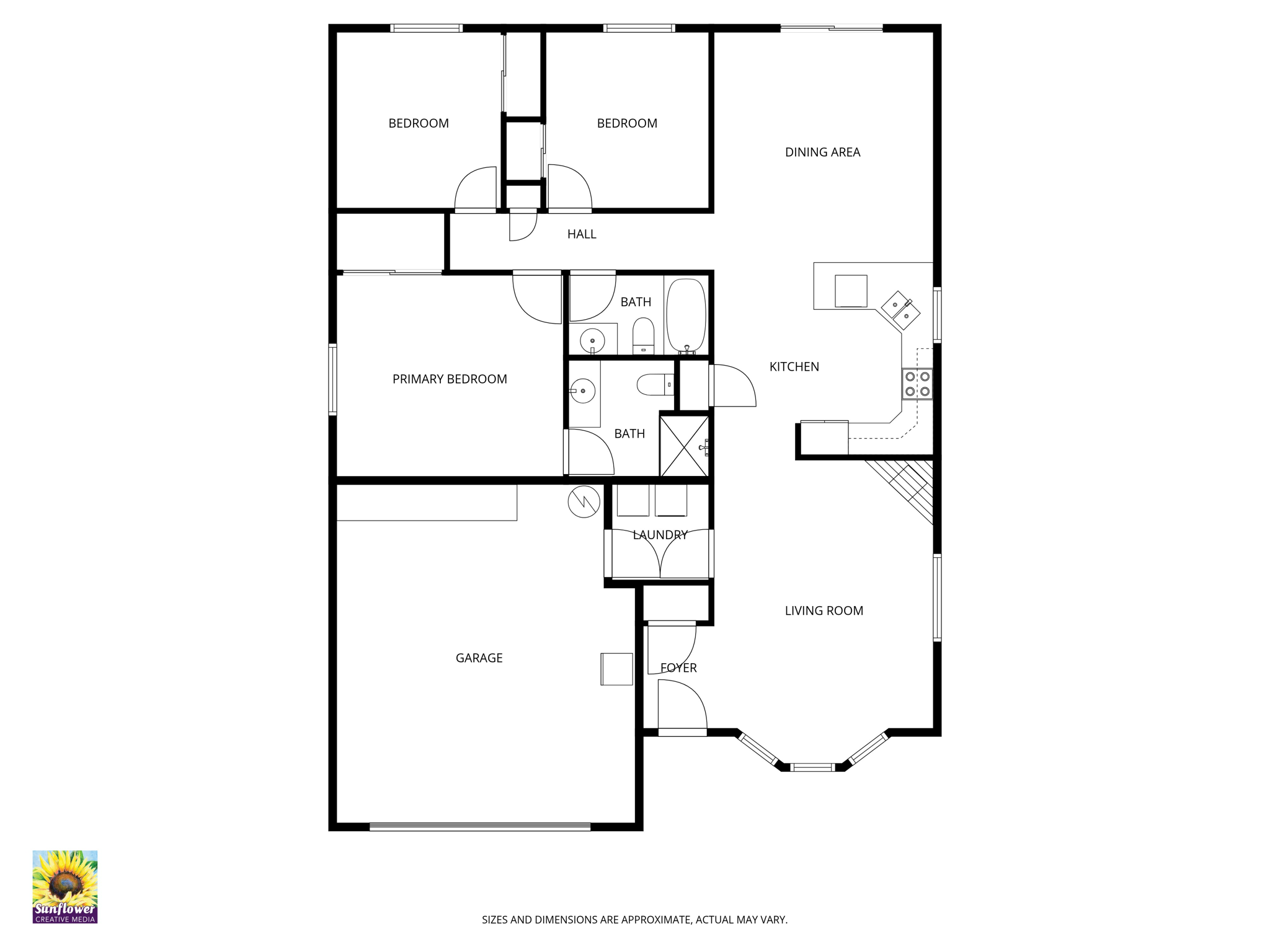 Floorplan #2